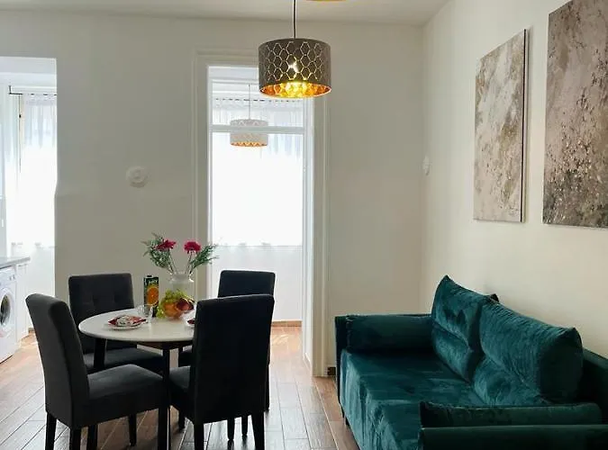 Lux Apartmans