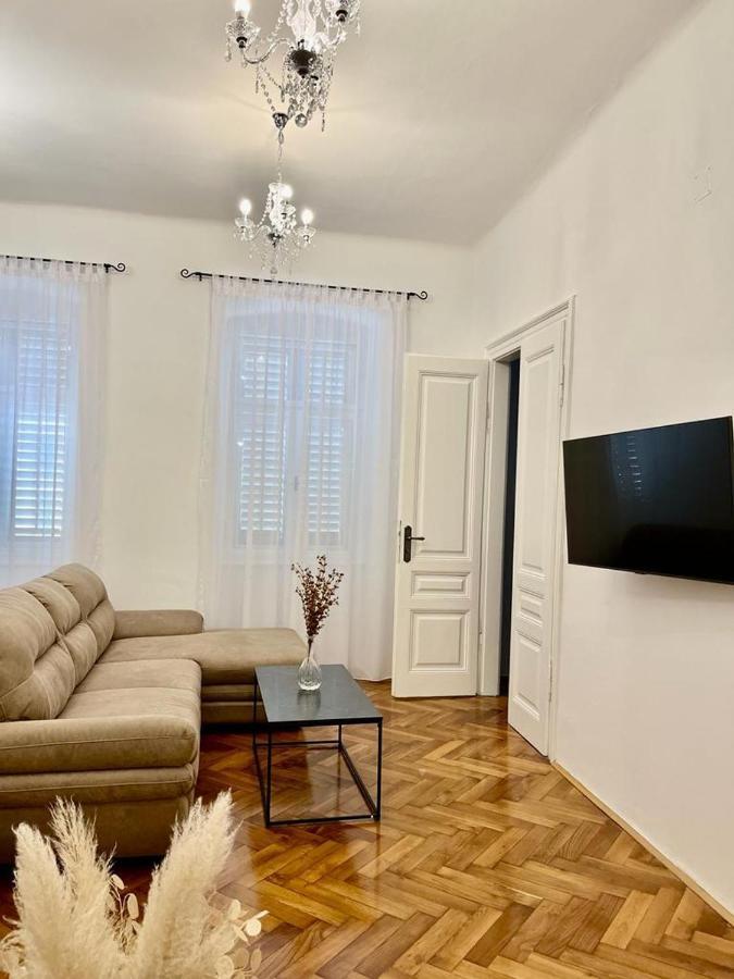 Lux Apartmans Pola