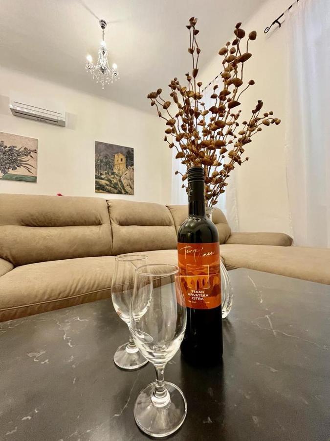Appartamento Lux Apartmans Pola