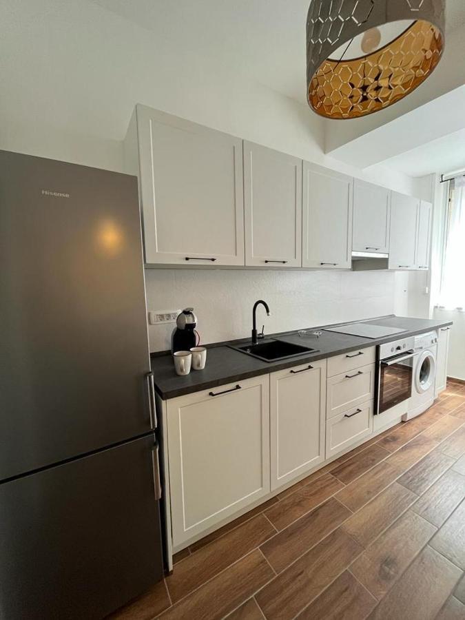 Lux Apartmans Apartament *