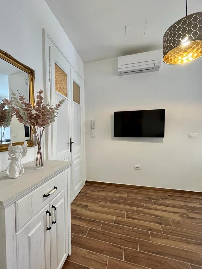 Lux Apartmans Appartamento *