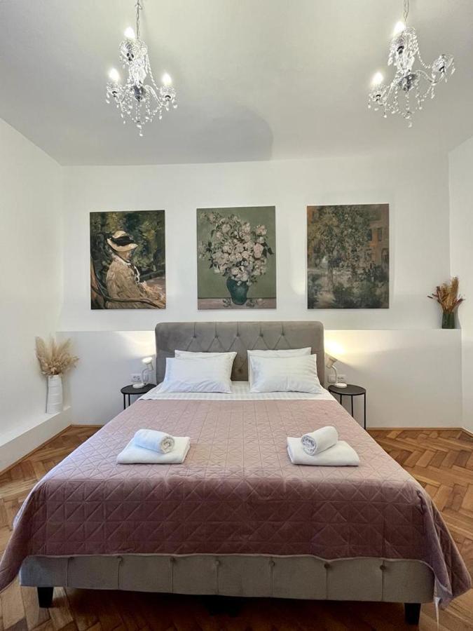 Appartamento Lux Apartmans