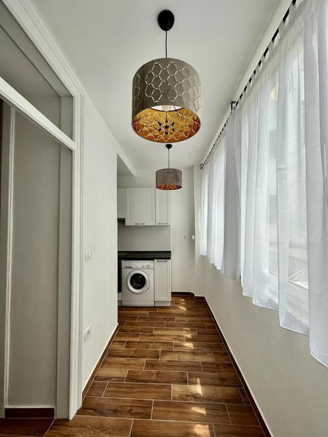 Appartamento Lux Apartmans