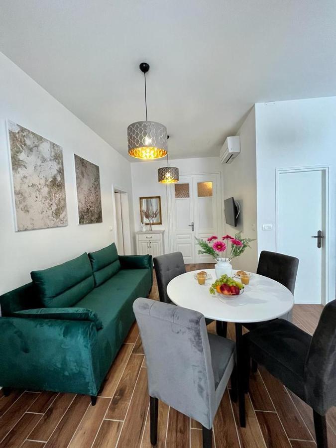Lux Apartmans Appartamento Pola
