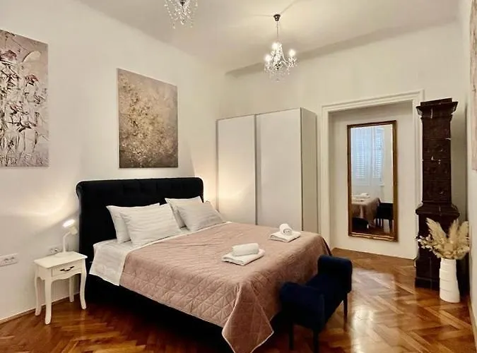 Lux Apartmans