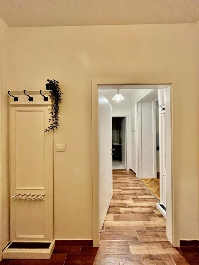 Lux Apartmans