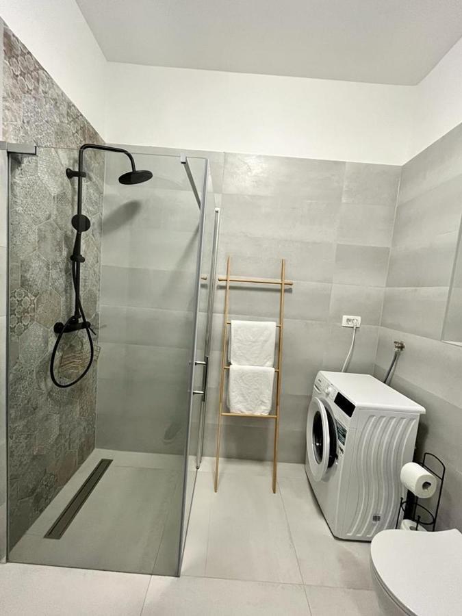 Apartamento Lux Apartmans Pula